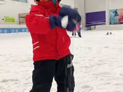 -绍兴启迪乔波冰雪世界