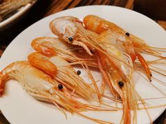 -贵阳恒世纪酒店·味自助餐厅