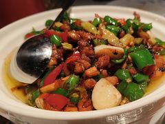 -老阿爸鲜鱼土菜(园区永旺店)