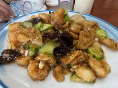 -独流饭店(静海区国土资源分局西)