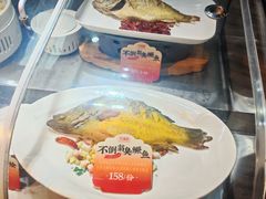 -不倒翁·安徽名菜楼(步行街店)