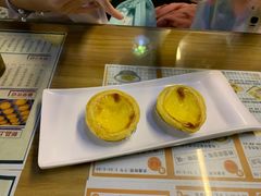-尖沙咀茶餐厅(永泰店)
