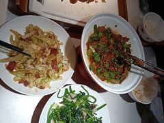 -茄子恰恰·新云南小炒(金池购物中心店)