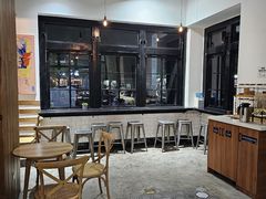 -Torch Coffee 炬点咖啡