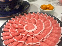 -东来顺•非遗火锅(外滩店)