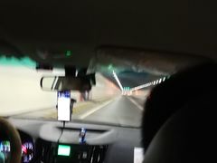 -胶州湾海底隧道