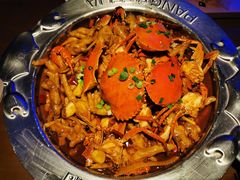 -胖哥俩肉蟹煲(石家庄勒泰中心店)