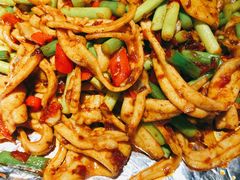 -自己人(九码头店)