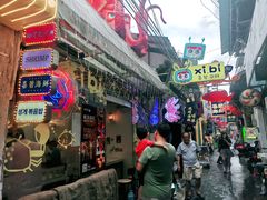 门面-桥东喜碧海鲜街(水东街店)