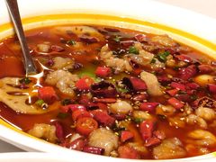-醉辉皇原味海鲜江南菜(成都大魔方店)