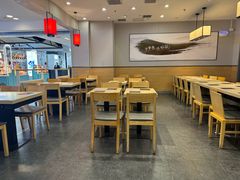 -吉野家(复兴路第二餐厅店)