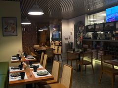 -Pizzeria da Nicola·火炉披萨(中大国际店)