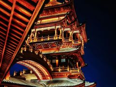 -鸡鸣山公园