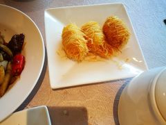 -豫园万丽酒店-万丽轩中餐厅(河南南路店)