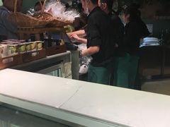 -东哥面包(江宁大润发店)