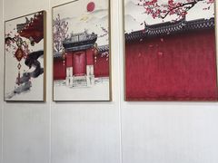 -京味精餐厅(长椿里小区店)