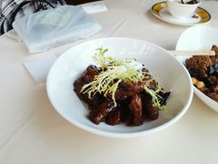 -功德林(南京西路店)