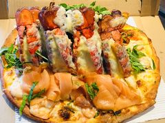 -Steveston Pizza Company (Richmond)