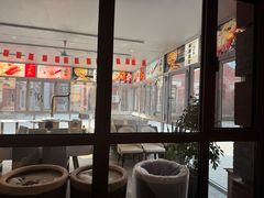 -正德楼果木烤鸭·渔家菜(东港店)