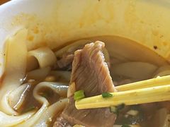 -王记生烫牛杂面馆(兰陵路店)