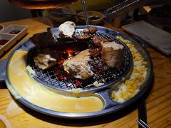 牛五花-喜来稀肉(北外滩白玉兰广场店)