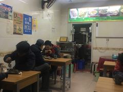 大堂-马学武手抓美食(下南关总店)