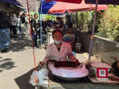 -六广门毛阿姨糯米饭