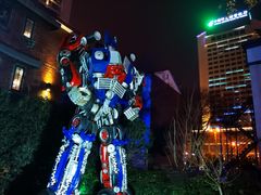 -豆蔻电影主题餐厅(四牌楼店)