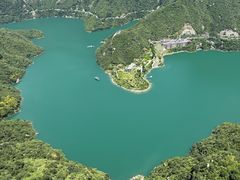 -河南宝泉旅游区
