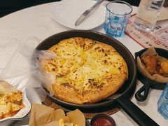 -必胜客(国贸店)