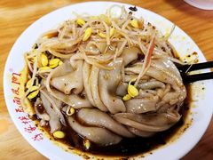 -蒋家槟豆面皮(友爱路店)