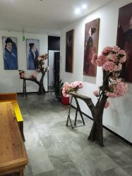 -盘子女人坊古装写真摄影(深圳店)