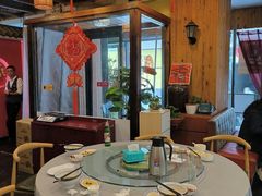 -又一福烤鸭·北京菜(东四店)