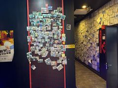 -BlueGame深蓝密室逃脱真人NPC(京投港·长阳店)