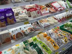 -大润发(勤业店)