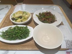 -乡村基·川味现炒大王(熙悦天街店)