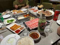-海底捞火锅(飞马水城店)