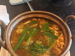 -翠湖宾馆·中餐厅