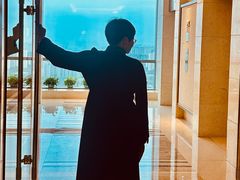 -上海浦东康桥绿地假日酒店