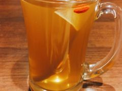 -新旺茶餐厅(嘉里城店)