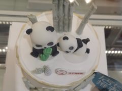 -CAKE BOSS 蛋糕老板(西单君太百货店)
