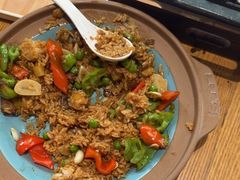 -金塔傣乡·云南民族特色菜·傣味手抓饭(金瓦路店)