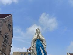 -青岛天主教堂(市南区)