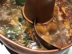 -东门口涮肉·砂锅·烤串(老门东店)
