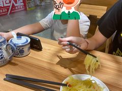 -西部马华清真兰州牛肉面·烧烤夜市(三里河店)