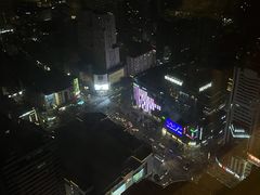 -云中捞高空旋转餐厅(商茂世纪广场店)