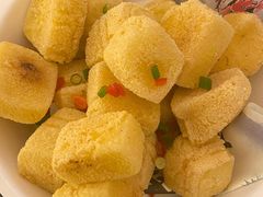 -楚禾宴·家宴(光谷大道店)