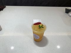 -HUGS coffee(东区店)