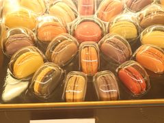 -PAUL LAFAYET 法式甜品(国金中心商场店)