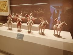 -西安大唐西市博物馆